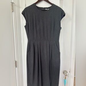 Gently used MM LaFleur dress (masha)